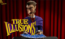 True Illusions 